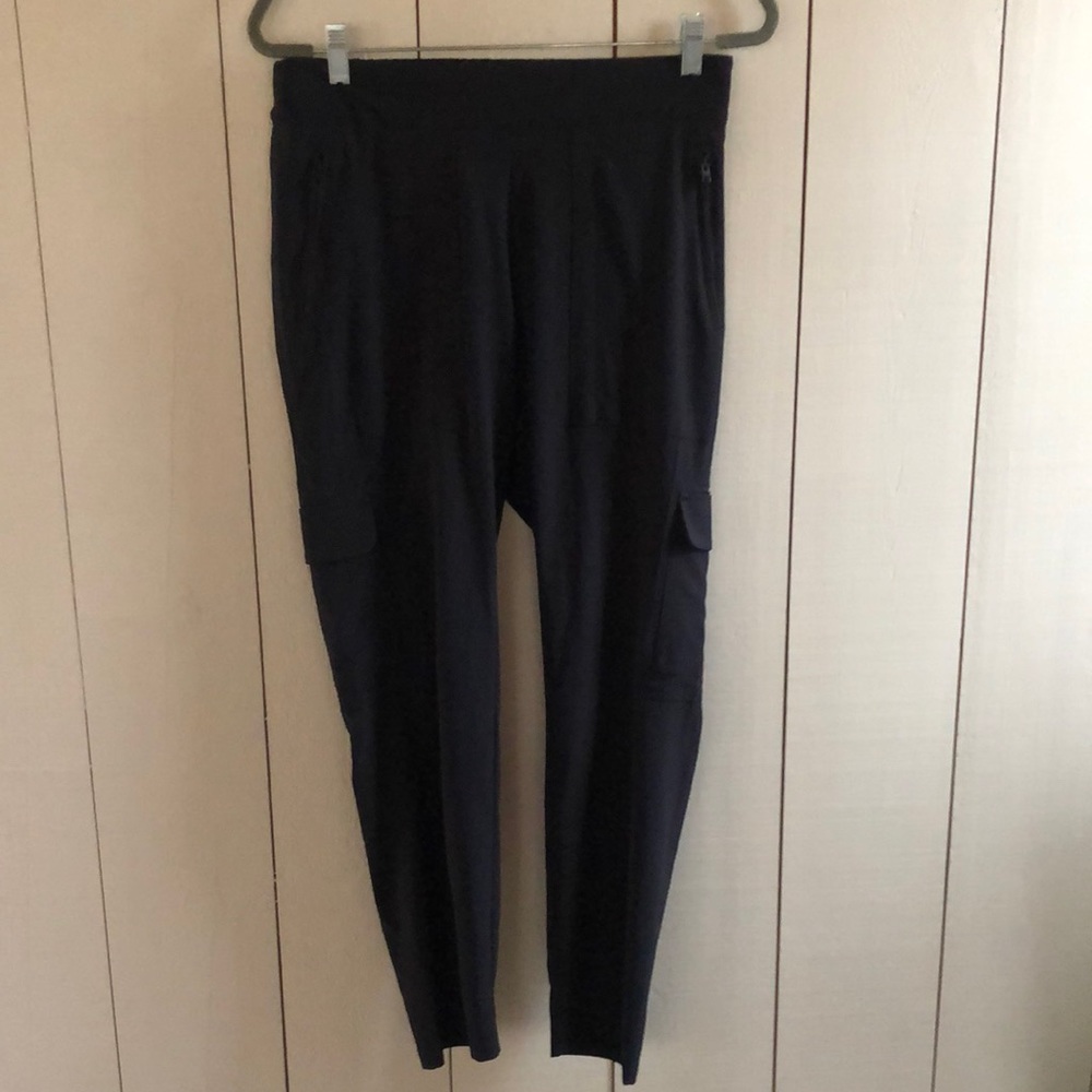 Athleta jogger pant. Size 10.